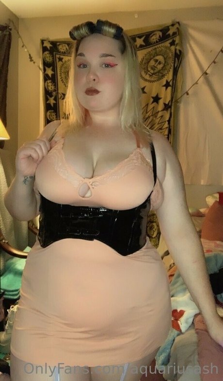 aquariusash Heiße OnlyFans Inhalte