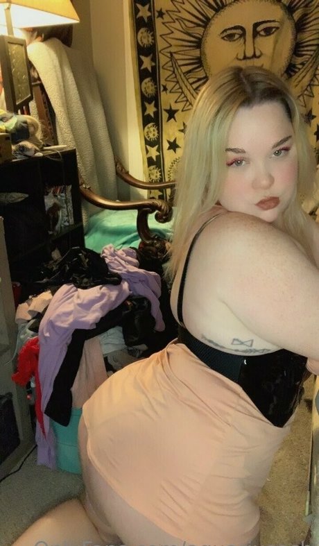 aquariusash Nacktbilder auf OnlyFans