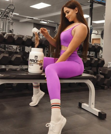 Iryna Frantsuz Sextape OnlyFans Nacktbilder