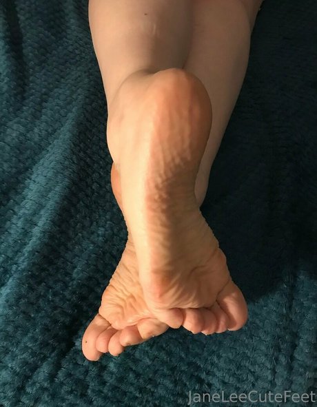 janeleecutefeet Nacktbilder-Leaks von OnlyFans