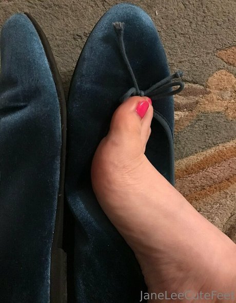 janeleecutefeet OnlyFans Leak