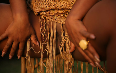 Kell Rosan OnlyFans Beiträge