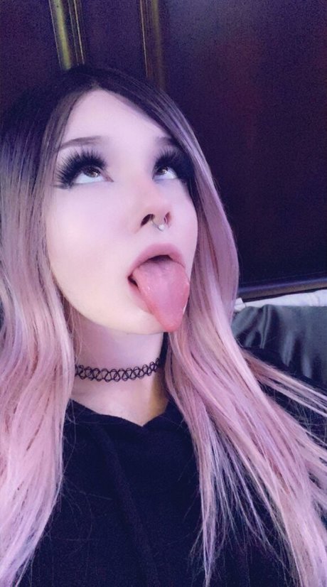 Mudanooi Nackt auf OnlyFans