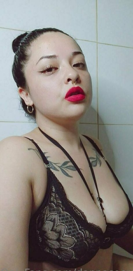 dannasecret Nacktbilder von OnlyFans geleakt