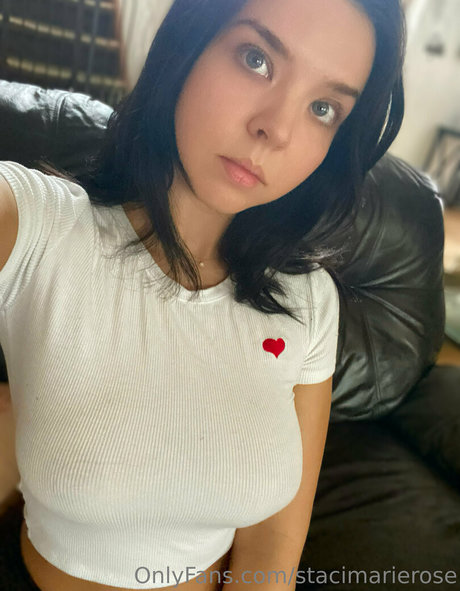 stacimarierose OnlyFans Leak