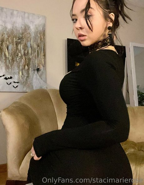 stacimarierose OnlyFans Archiv