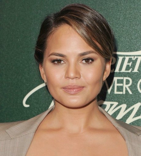 Chrissy Teigen Nacktbilder geleakt