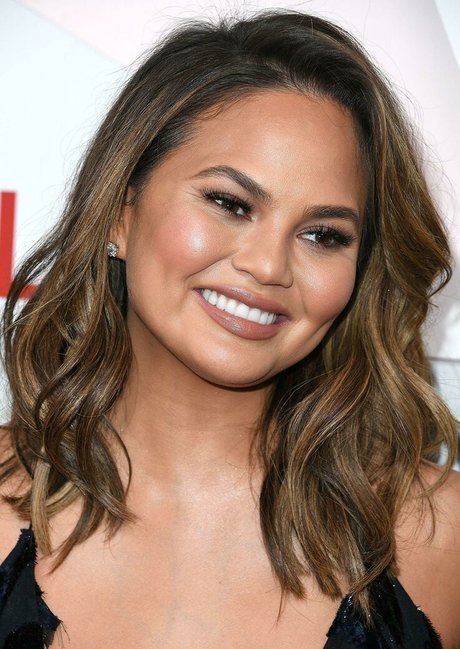 Chrissy Teigen XXX Leak OnlyFans Leak
