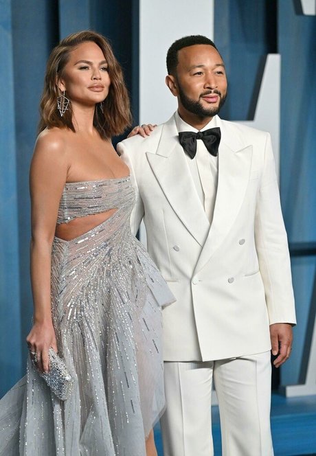 Chrissy Teigen Neues OnlyFans