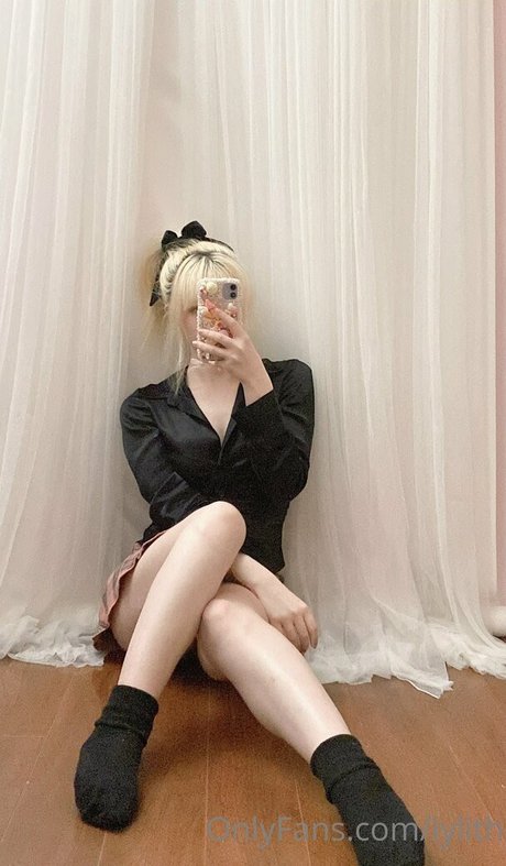 iylith OnlyFans Dirtyship geleakt