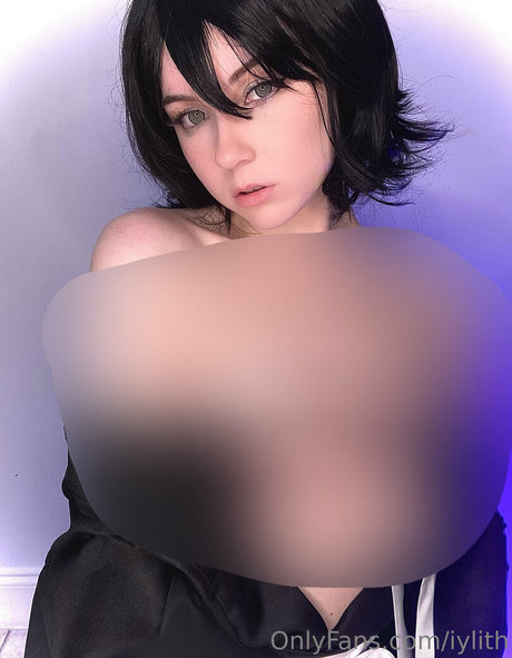 iylith OnlyFans Inhalte