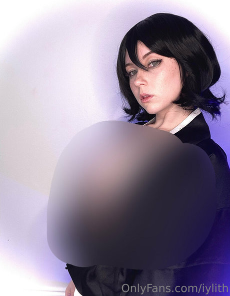 iylith OnlyFans kostenlos geleakt