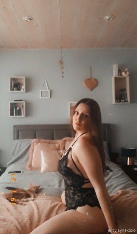 juicyjaynexoxo Nacktbilder geleakt OnlyFans