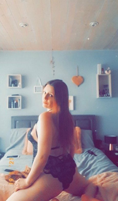 juicyjaynexoxo Nacktbilder geleakt OnlyFans geleakt