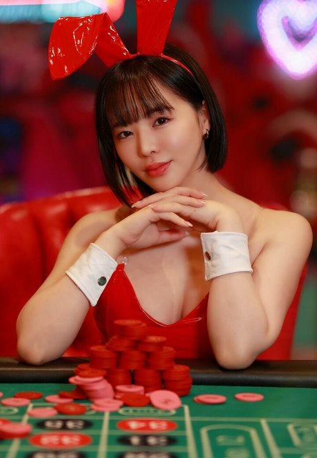 Tsubaki Sannomiya Leaked OnlyFans Nacktbilder