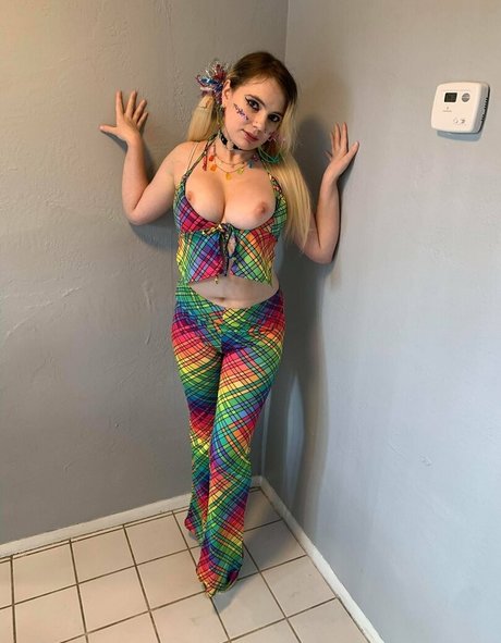 arkhamesquecosplay OnlyFans geleakte Bilder