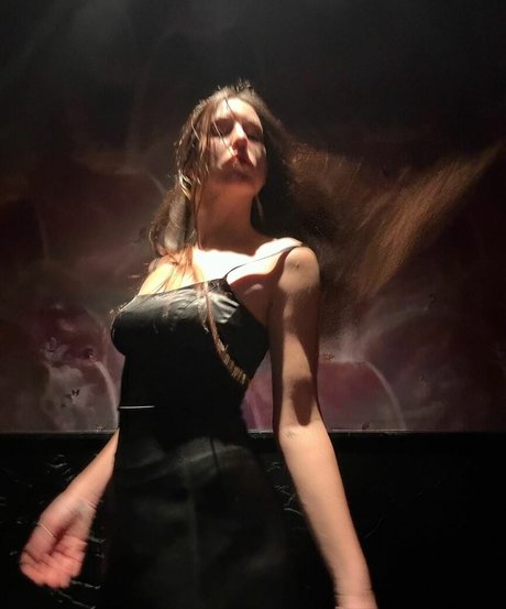 Scout Willis OnlyFans Leak