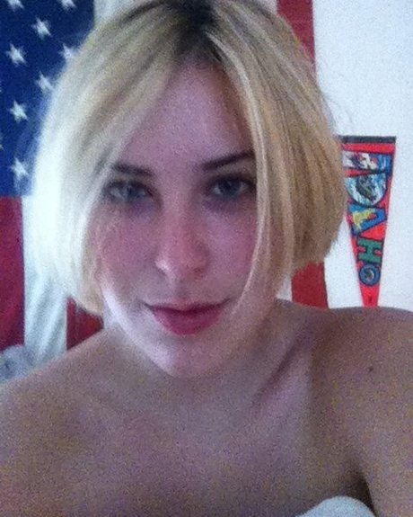 Scout Willis OnlyFans Nacktbilder