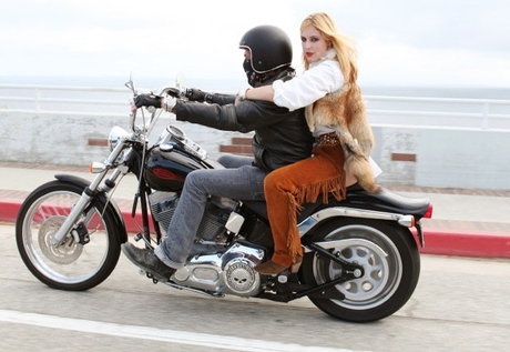 Scout Willis Nacktbilder von OnlyFans geleakt