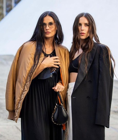 Scout Willis OnlyFans Nackt Leaks