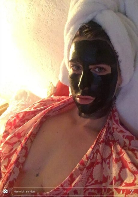 Scout Willis OnlyFans Nacktbilder