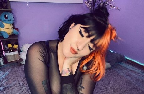 berrykww OnlyFans Pornografie