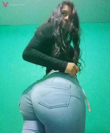 Nicol Pizarro OnlyFans Leaks Nacktbilder