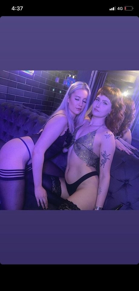 Pleasing Poppy Nacktbilder OnlyFans geleakt