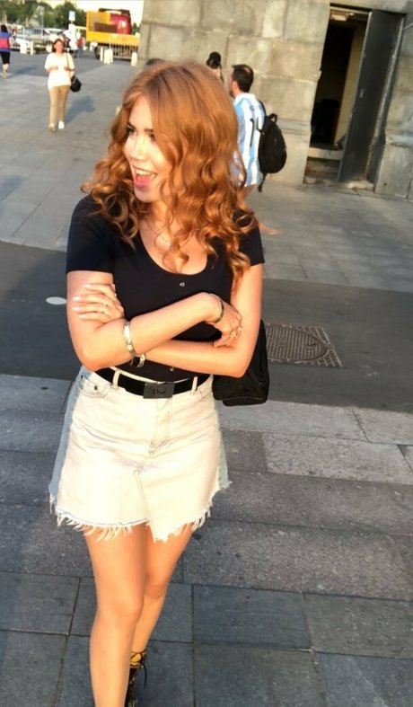 Palina Rojinski Nackt OnlyFans