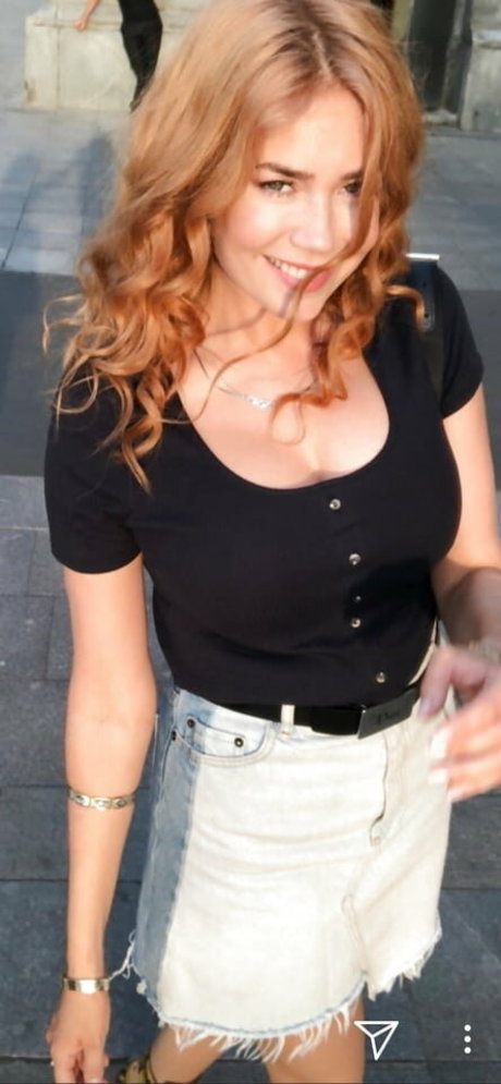 Palina Rojinski Gratis OnlyFans Inhalte