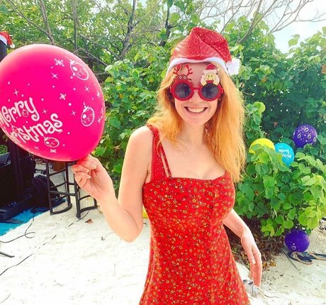 Palina Rojinski Gratis OnlyFans Inhalte