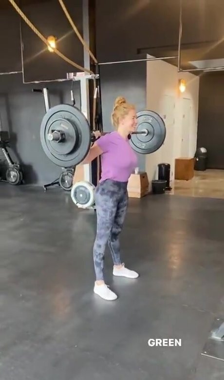 Palina Rojinski OnlyFans Inhalte