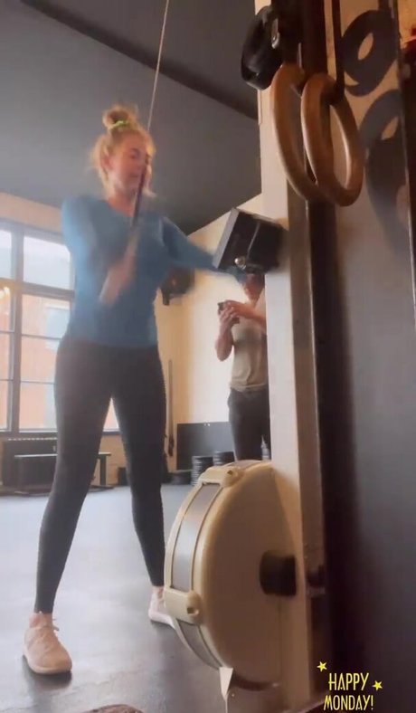 Palina Rojinski OnlyFans geleakt