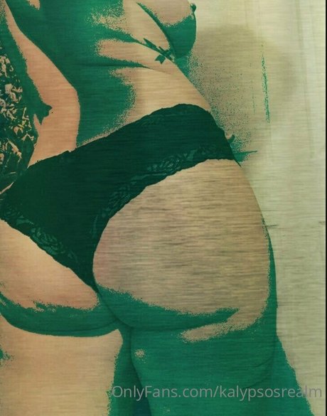 kalypsosrealm Nacktbilder von OnlyFans geleakt