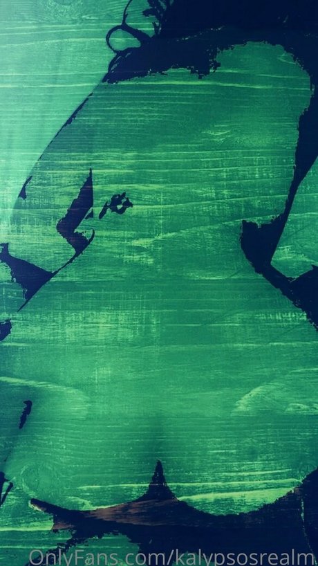 kalypsosrealm Nacktbilder OnlyFans Geleakt