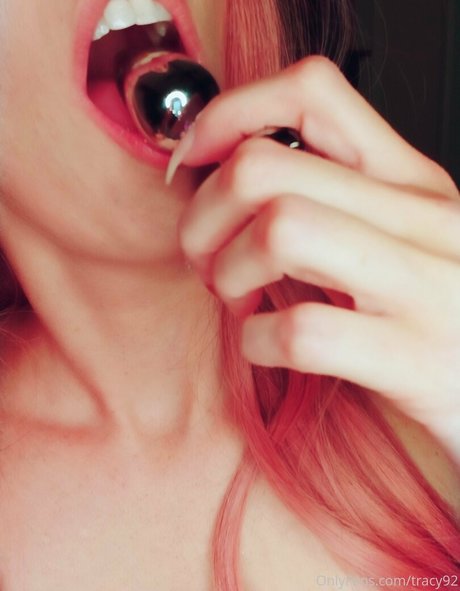 tracy92 Nackt OnlyFans Porn