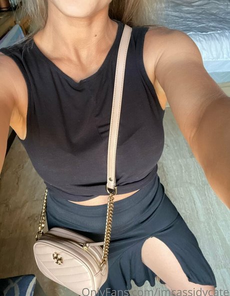 imcassidycate OnlyFans Sex Leak