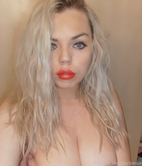 barbiesux Nacktbilder von OnlyFans geleakt