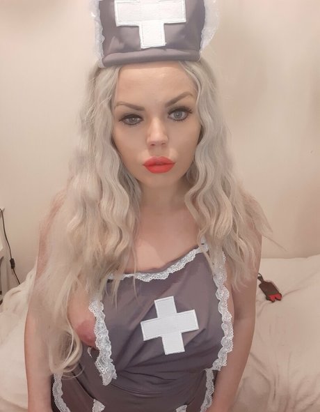 barbiesux OnlyFans Strip