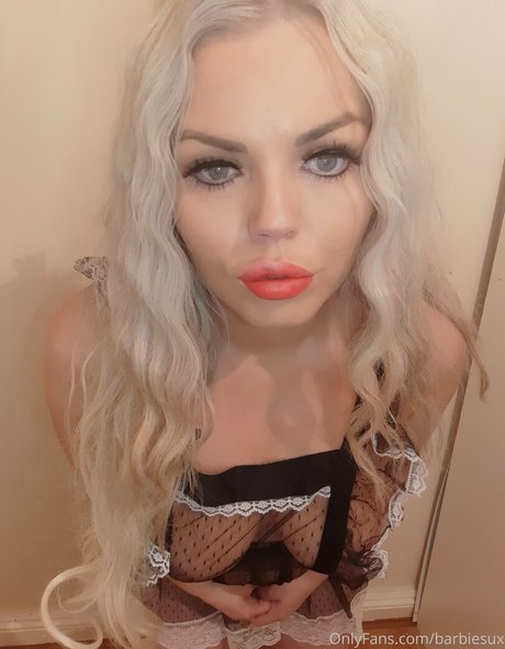 barbiesux Nacktbilder geleakt OnlyFans Nacktporno