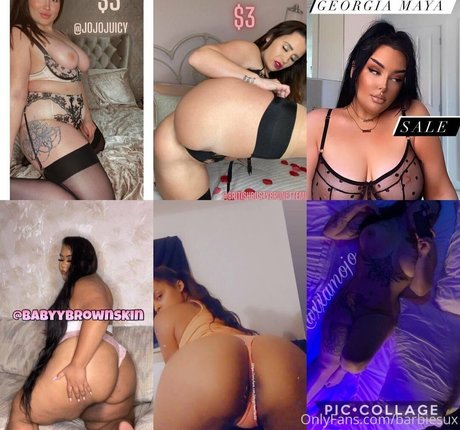 barbiesux Sexy OnlyFans