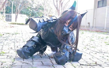 Dlemon OnlyFans Sextape