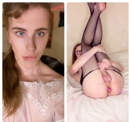 tsdouee ofc OnlyFans Bilder geleakt