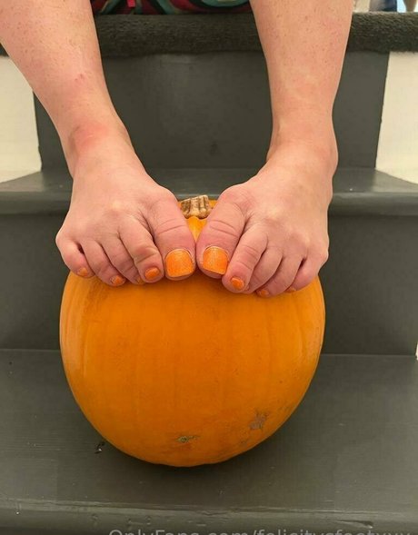 felicitysfeetxxx Nacktbilder von OnlyFans