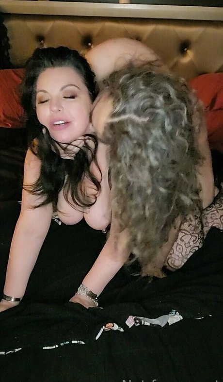 morticialane OnlyFans Porn