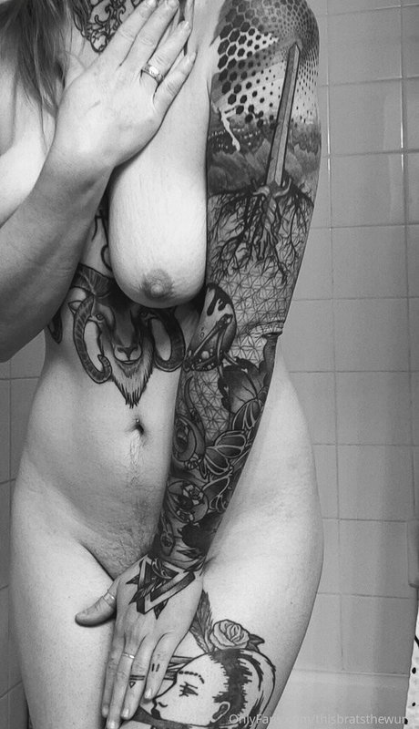 thesavorypie OnlyFans geleakte Brüste