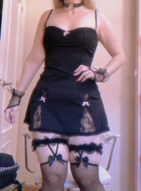 itsmefantasyy OnlyFans Model Fotos