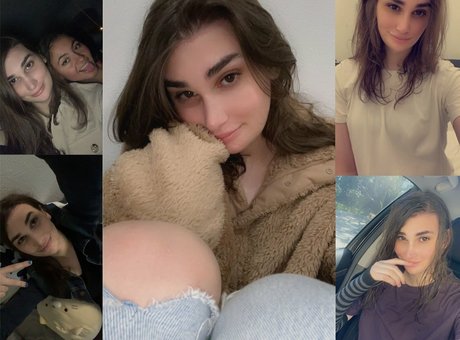 AutumnVR OnlyFans schlank