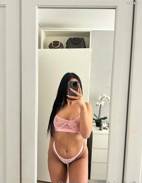 Vipshelly OnlyFans-Bilder geleakt