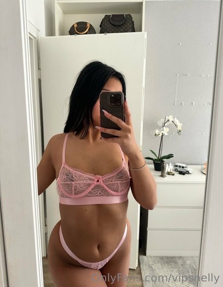 Vipshelly Nackt auf OnlyFans
